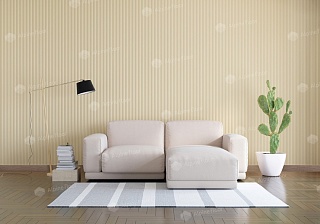 floor skirting board Rico Concept 80 Oak canyon cream height 80 mm depth mm