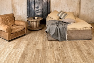 tile SPC laminate GRAND SEQUOIA ALMOND