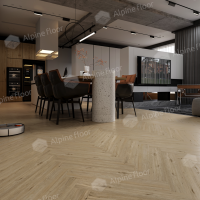 Image of the Lion Oak