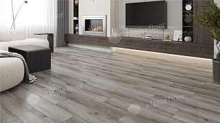 Bergamo Oak laminate flooring 33 class