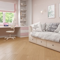 Image of the Champagne Oak