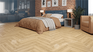 laminate Oak Champagne floor 33 class