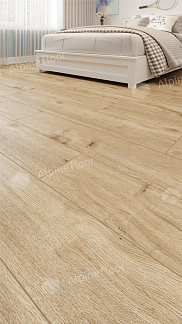 laminate Ferrara oak for floor 33 class