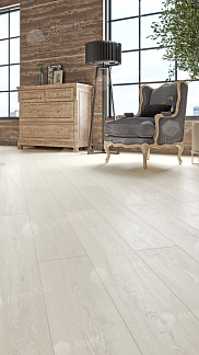 tile SPC laminate Oak Arctic