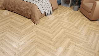 laminate Oak Champagne floor 33 class