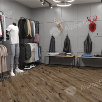 Image of the Turin Oak