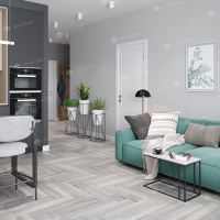 Image of Leithen Oak ECO 16-18