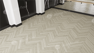 laminate Oak Montpellier floor 33 class