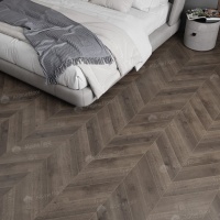 Image of Chevron Antares Oak