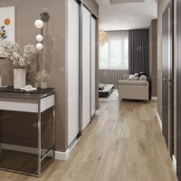 Image of the Milky Oak ABA