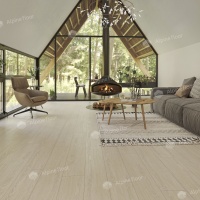 Image of the SNOWY OAK