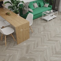 Image of Chevron Fantasy Oak