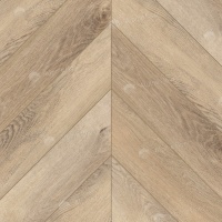 Image of Chevron Sinistra Oak