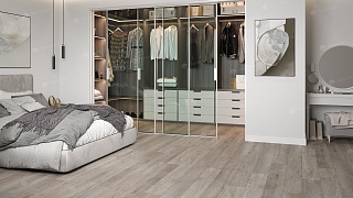tile SPC laminate aged oak ABA