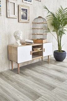 tile SPC laminate Sherwood Forest