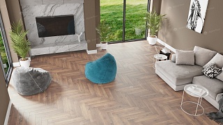 tile SPC laminate OAK ROYAL