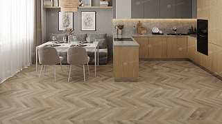 tile SPC laminate Oak Sinistra