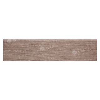 floor skirting board Rico Concept 80 Cherry Hamilton height 80 mm depth mm