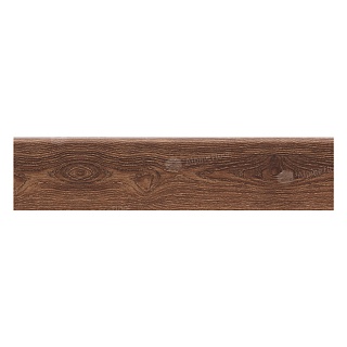floor skirting board Rico Concept 80 Almond oak height 80 mm depth mm