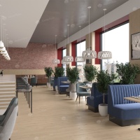 Image of Oak Vanilla