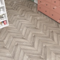 Image of the Isis Chevron Oak