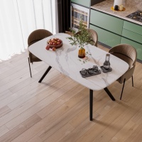 Image of Caramel Oak