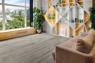tile SPC laminate GRAND SEQUOIA CLOUD