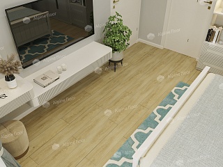 tile SPC laminate Tiss