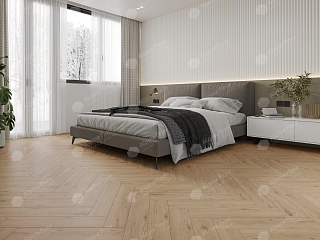 tile SPC laminate Oak Aliot