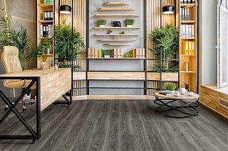 tile SPC laminate GRAND SEQUOIA CADDO