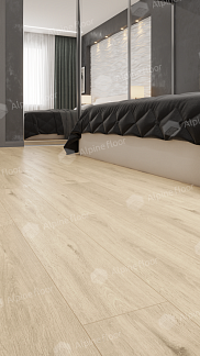 tile SPC laminate Oak Vanilla