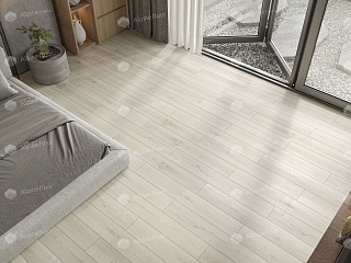 quartz vinyl tile OAK ASH laminate