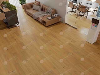 Image of Natural Oak