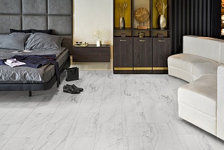 SPC laminate Bryce tile (without substrate)