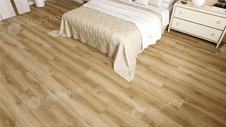Genoa Oak laminate flooring 33 class