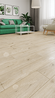 laminate Oak Salerno floor 33 class