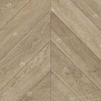 Image of Oak Vanilla Select Chevron