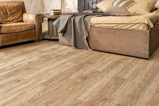 tile SPC laminate GRAND SEQUOIA ALMOND