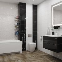 Image of an American Ranch