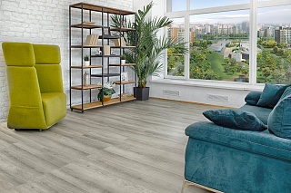 tile SPC laminate GRAND SEQUOIA KAUNDA